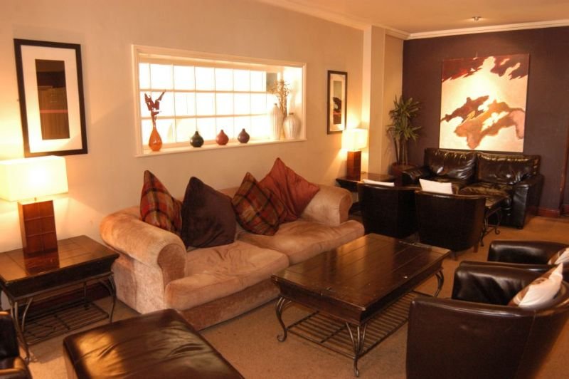 Lobby
 di Royal Wells Hotel