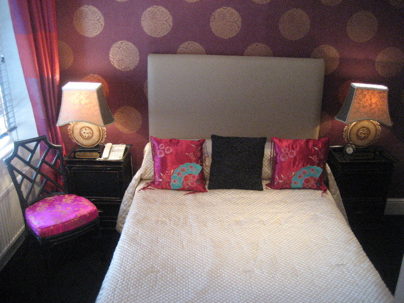 Room
 di Royal Wells Hotel