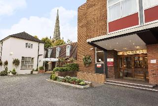 Ramada Birmingham Solihull, Birmingham