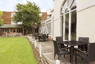 Ramada Birmingham Solihull, Birmingham