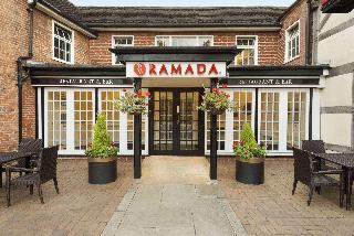 Ramada Birmingham Solihull, Birmingham