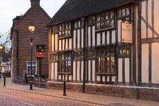 Ramada Birmingham Solihull, Birmingham
