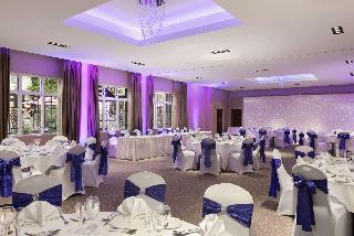 Ramada Birmingham Solihull, Birmingham