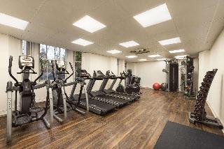 Ramada Birmingham Solihull, Birmingham