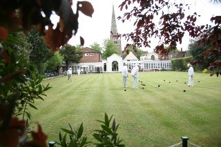 Sports and Entertainment
 di Ramada Birmingham Solihull