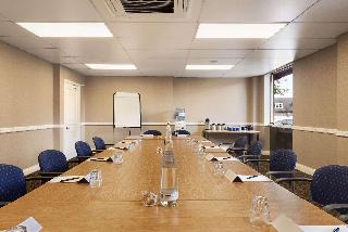 Conferences
 di Ramada Birmingham Solihull