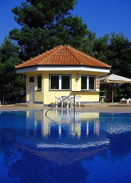 Pool
 di Hotel Lavanda