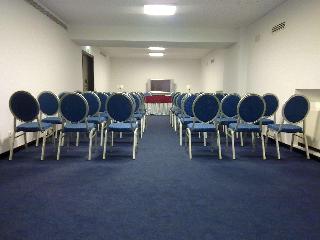會議室