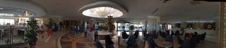 Lobby
 di Seamelia Beach Resort Hotel & Spa