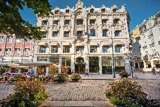 Karl Johan Hotel