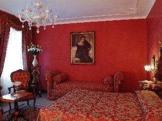 Room
 di San Cassiano Residenzia D'Epoca