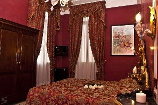 Room
 di San Cassiano Residenzia D'Epoca