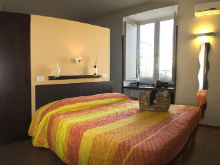 Room
 di Guest House Civico 16