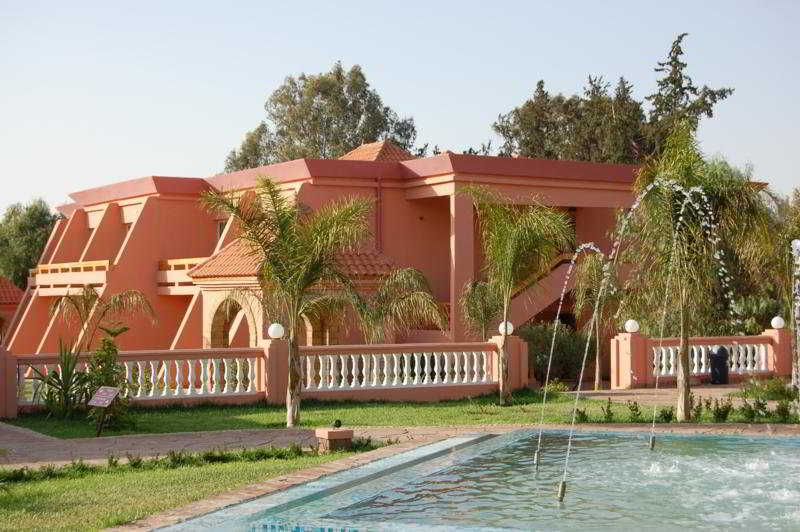 General view