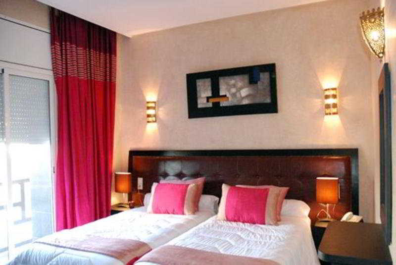 Room
 di Le Mechouar