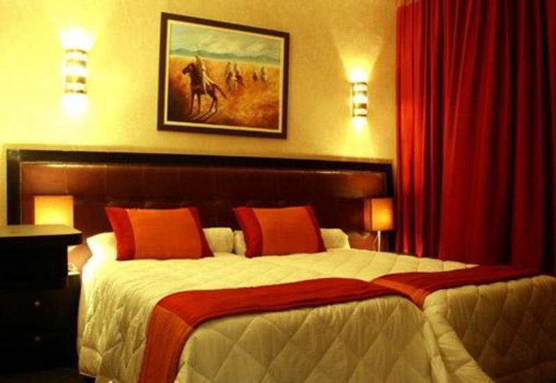 Room
 di Le Mechouar