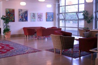 Lobby
 di Ruth Daniel Residence