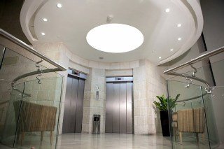 Lobby
 di Ruth Daniel Residence