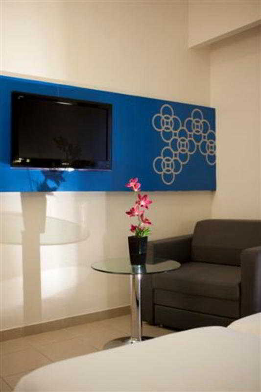 Room
 di Ruth Daniel Residence