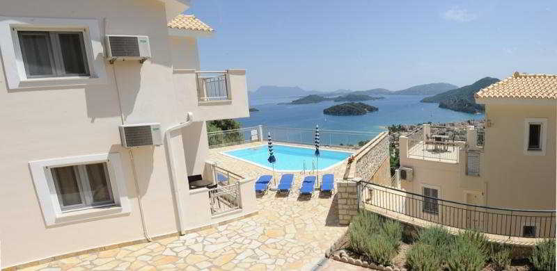 General view
 di Villas Odysseas