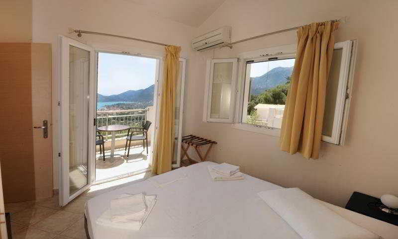 Room
 di Villas Odysseas