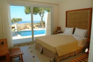 Room
 di Mabely Grand hotel