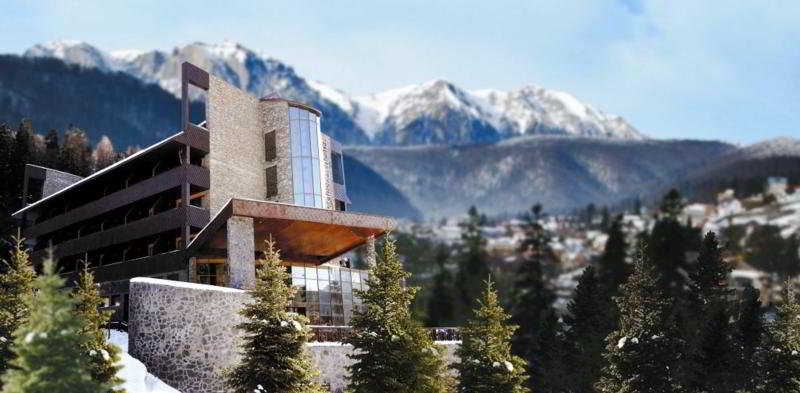 General view
 di Lux Garden