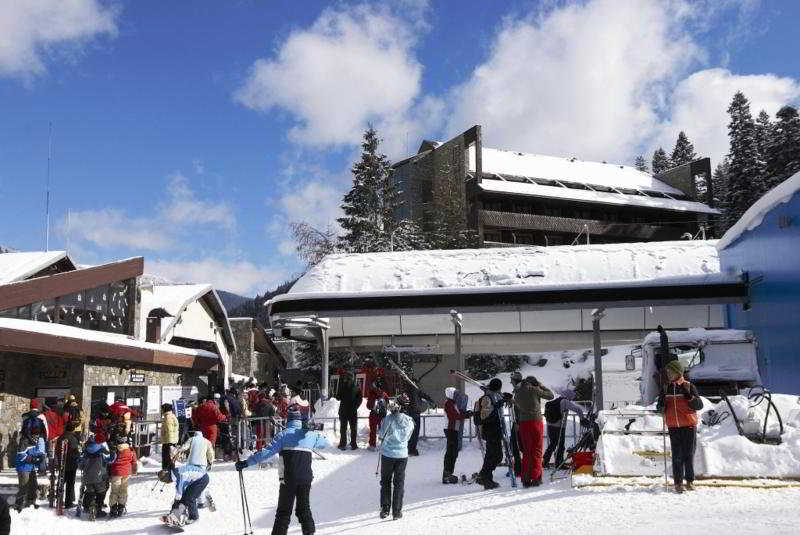 General view
 di Lux Garden