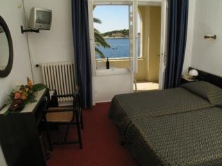 Room
 di Villa Dalmacija