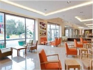 Lobby
 di Ibis