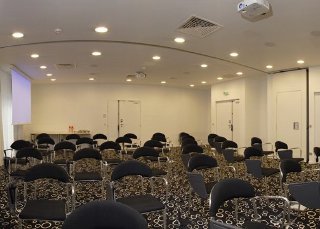 Conferences
 di Comfort centre Del Mon - Perpignan