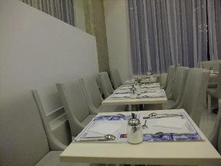 Restaurant
 di Comfort centre Del Mon - Perpignan