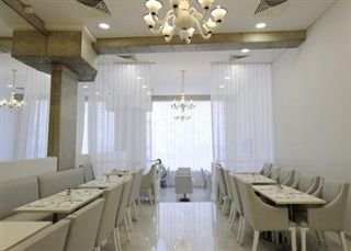 Restaurant
 di Comfort centre Del Mon - Perpignan