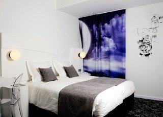 Room
 di Comfort centre Del Mon - Perpignan