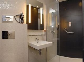 Room
 di Comfort centre Del Mon - Perpignan