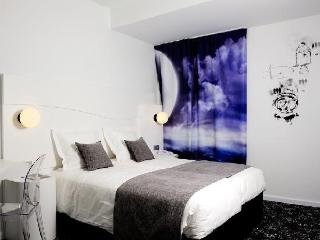 Room
 di Comfort centre Del Mon - Perpignan