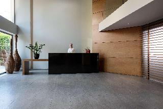Oktober Downtown Boutique Hotel