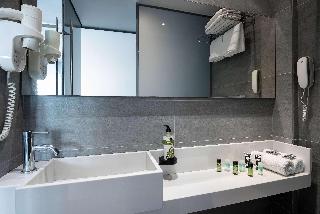 Oktober Downtown Boutique Hotel