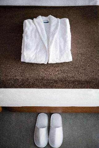 Oktober Downtown Boutique Hotel