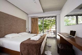 Oktober Downtown Boutique Hotel