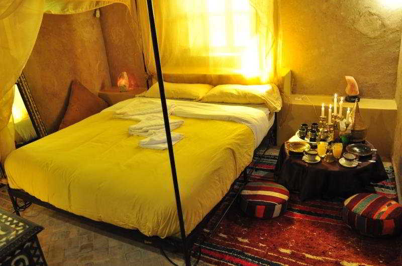 Room
 di Auberge Kasbah Leila
