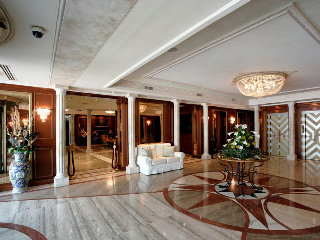 General view
 di Hotel Swiss Diamond Lugano