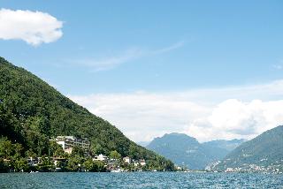 Swiss Diamond Hotel Lugano - Generell