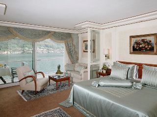Room
 di Hotel Swiss Diamond Lugano