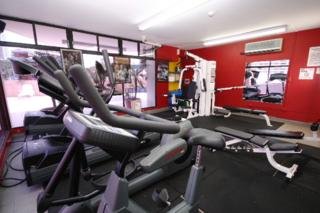 Sports and Entertainment
 di Torres de Alba Hotel & Suites