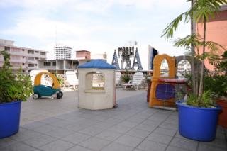 Terrace
 di Torres de Alba Hotel & Suites