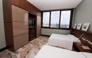 Room
 di Torres de Alba Hotel & Suites