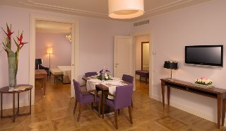 Room
 di Grand Resort Du Lac Et Du Parc