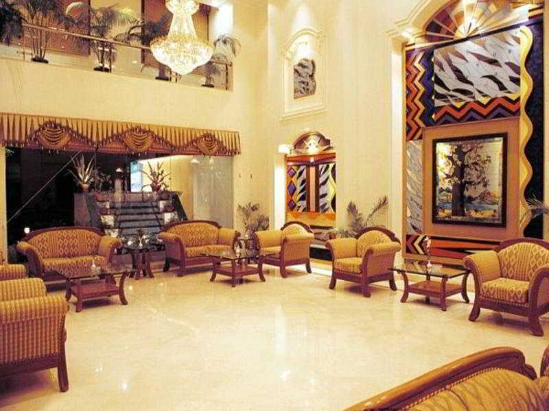 Lobby
 di Meraden Grand