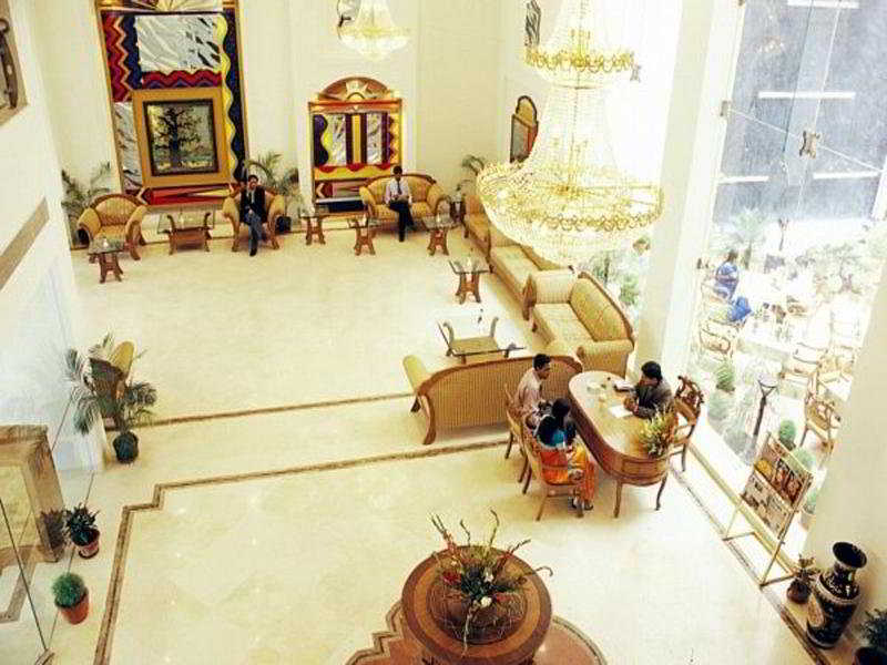 Lobby
 di Meraden Grand